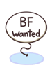 Boy Friend Wanted