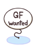 Girl Friend Wanted