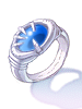 Blue Jenoss s Family Ring